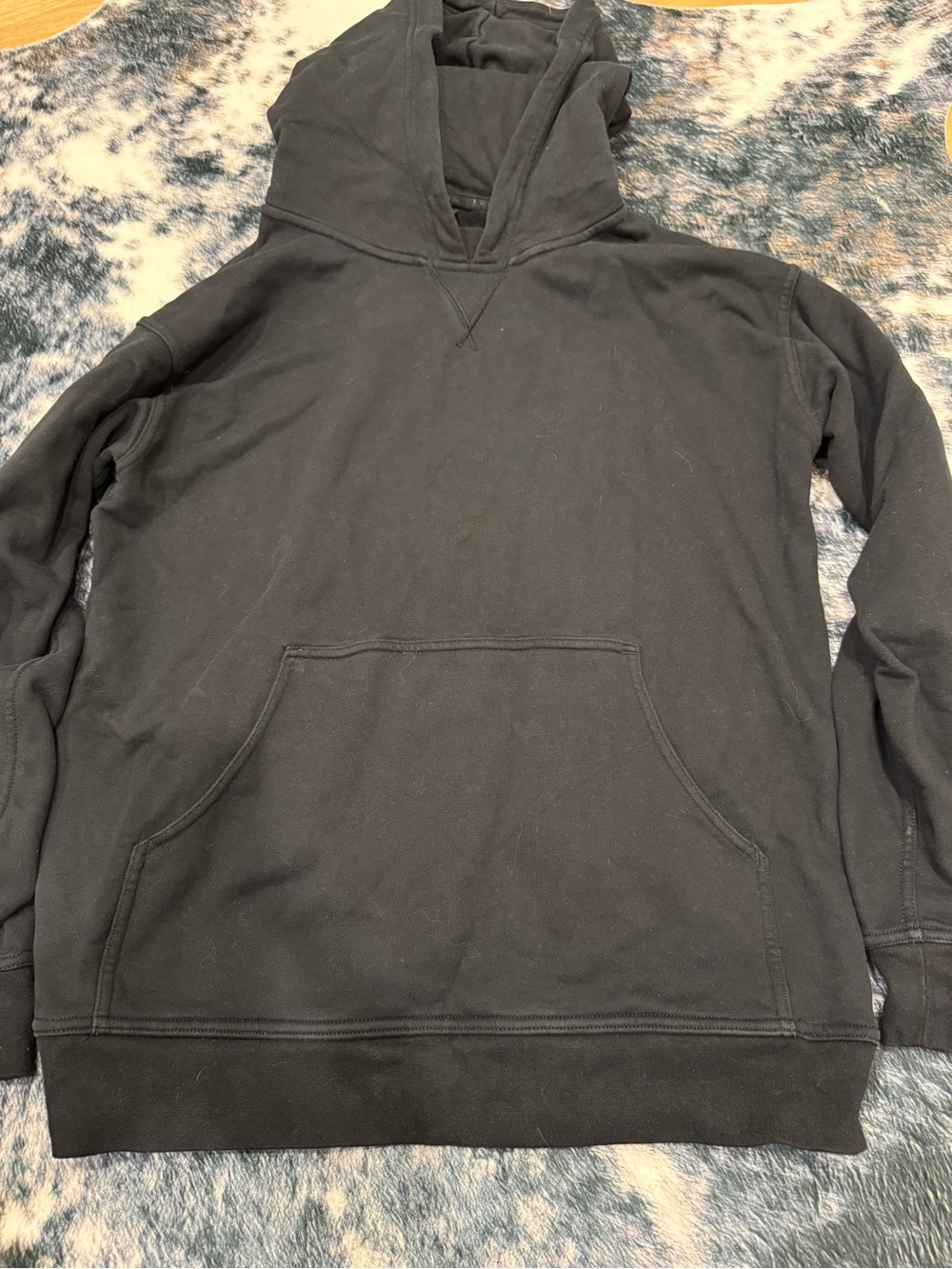 Lululemon Hoodie Sweatshirt